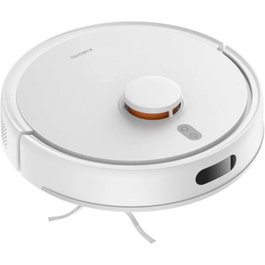 Xiaomi Robot Aspirador D106 con Friegasuelos y Control por WiFi Blanco BHR6292EU